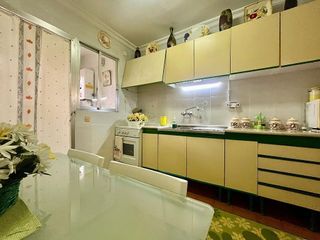 Piso en venta en Águilas ciudad en Águilas