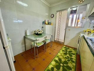 Piso en venta en Águilas ciudad en Águilas