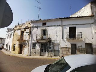 Bar en venta en San Vicente de Alcántara