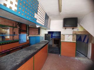 Bar en venta en San Vicente de Alcántara