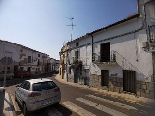 Bar en venta en San Vicente de Alcántara