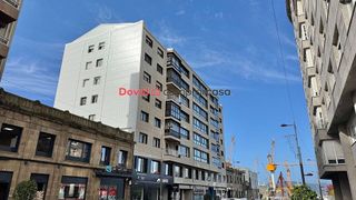 Piso en venta en O Berbés - Peniche en Vigo