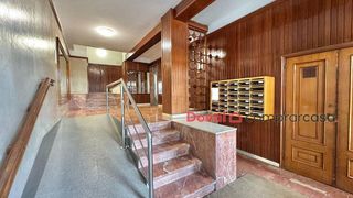 Piso en venta en O Berbés - Peniche en Vigo