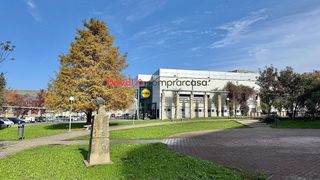 Piso en venta en O Berbés - Peniche en Vigo