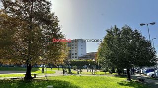 Piso en venta en O Berbés - Peniche en Vigo