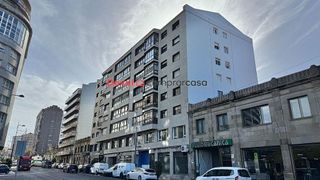 Piso en venta en O Berbés - Peniche en Vigo