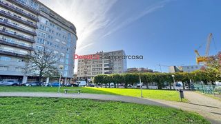 Piso en venta en O Berbés - Peniche en Vigo