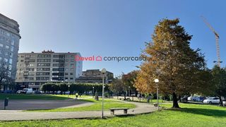 Piso en venta en O Berbés - Peniche en Vigo