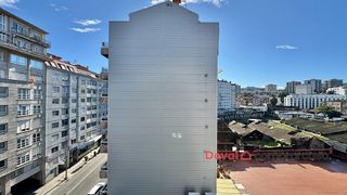 Piso en venta en O Berbés - Peniche en Vigo