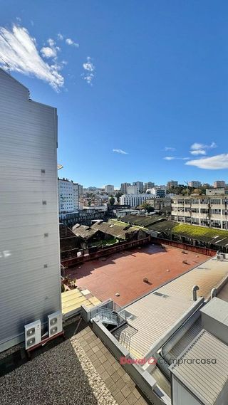 Piso en venta en O Berbés - Peniche en Vigo