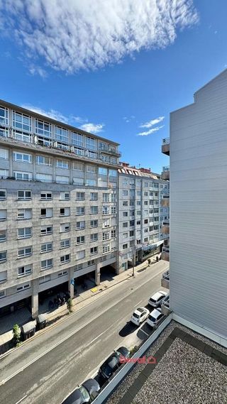 Piso en venta en O Berbés - Peniche en Vigo
