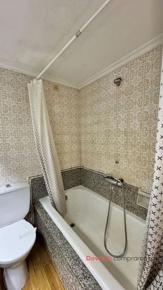 Piso en venta en O Berbés - Peniche en Vigo