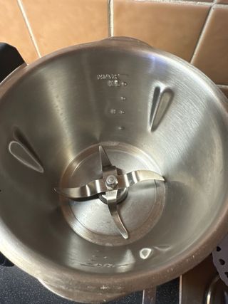 Monsieur Cuisine Edition Plus Usado muy poco