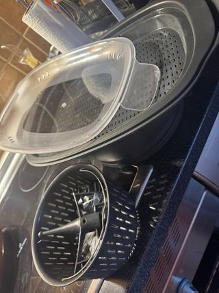 Monsieur Cuisine Edition Plus Usado muy poco