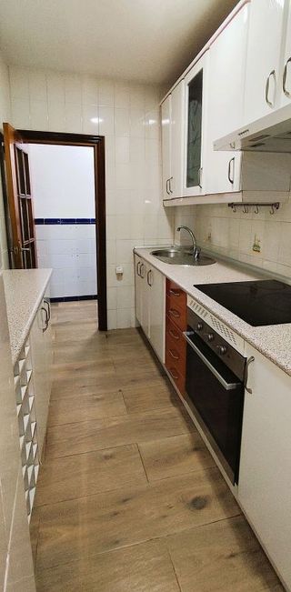 Piso en venta en Universidad en Getafe