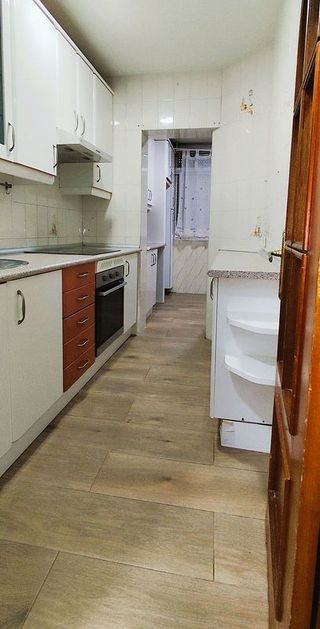 Piso en venta en Universidad en Getafe