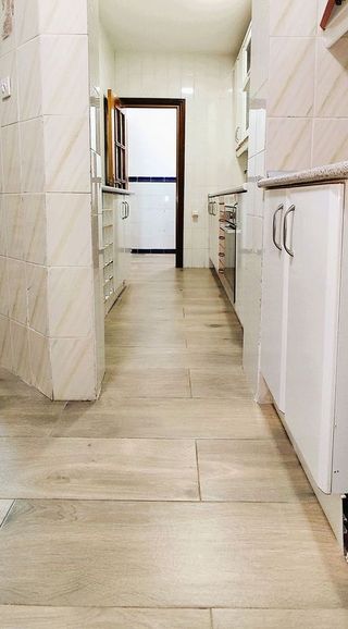 Piso en venta en Universidad en Getafe