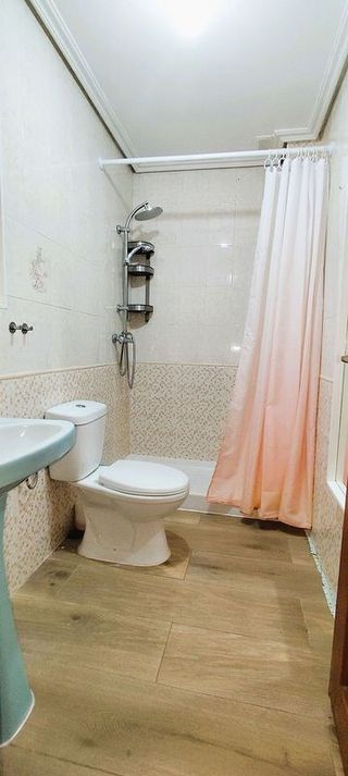 Piso en venta en Universidad en Getafe