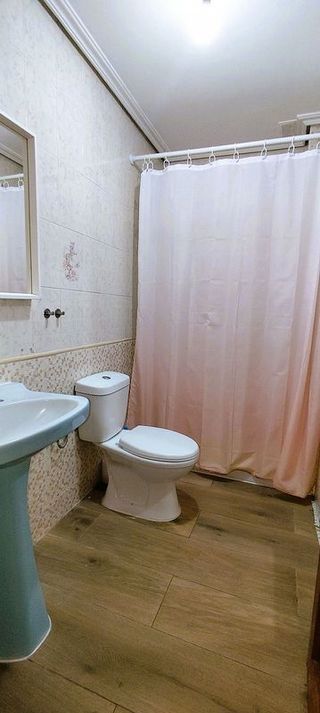 Piso en venta en Universidad en Getafe