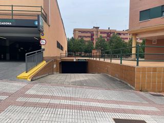 Garaje en venta en Viesques en Gijón
