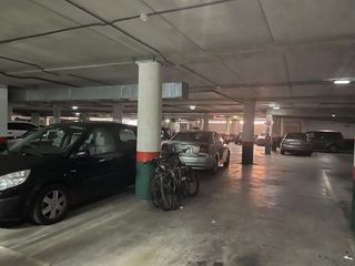 Garaje en venta en Viesques en Gijón