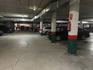 Garaje en venta en Viesques en Gijón