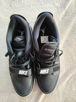 Nike Air Jordan Legacy 312 Low Talla US