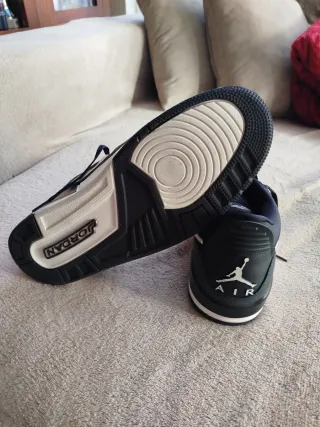 Nike Air Jordan Legacy 312 Low Talla US