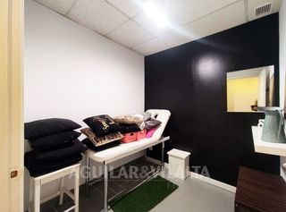 Local comercial en alquiler en Centre - Joan Prim en Granollers