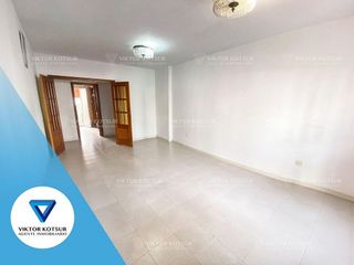 Piso en venta en El Puerto - Romanilla en Roquetas de Mar