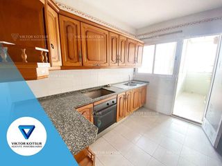 Piso en venta en El Puerto - Romanilla en Roquetas de Mar