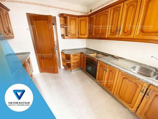 Piso en venta en El Puerto - Romanilla en Roquetas de Mar