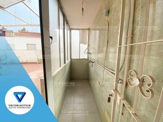 Piso en venta en El Puerto - Romanilla en Roquetas de Mar