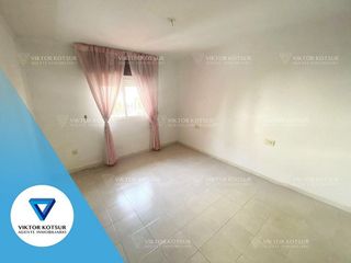 Piso en venta en El Puerto - Romanilla en Roquetas de Mar