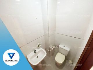 Piso en venta en El Puerto - Romanilla en Roquetas de Mar