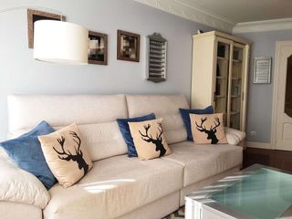 Piso en venta en Llodio