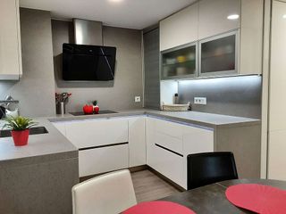 Piso en venta en Llodio