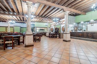 Nave industrial en venta en Olías del Rey