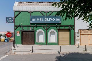 Nave industrial en venta en Olías del Rey