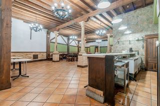 Nave industrial en venta en Olías del Rey