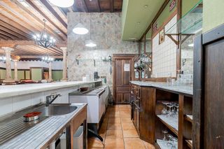 Nave industrial en venta en Olías del Rey