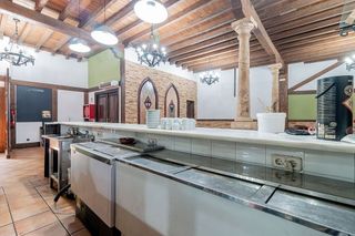 Nave industrial en venta en Olías del Rey