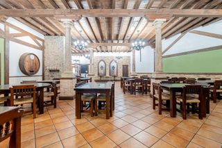 Nave industrial en venta en Olías del Rey