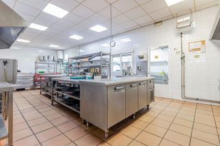 Nave industrial en venta en Olías del Rey