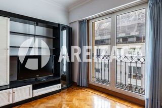 Piso en venta en Centro en San Sebastián-Donostia