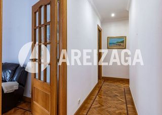 Piso en venta en Centro en San Sebastián-Donostia