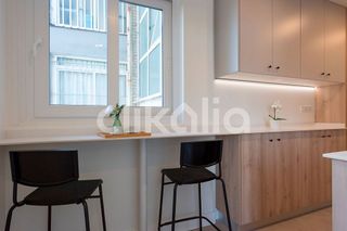 Piso en venta en Nervión en Sevilla