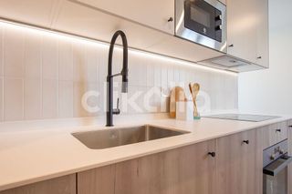 Piso en venta en Nervión en Sevilla