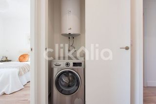 Piso en venta en Nervión en Sevilla