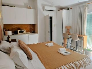 Ático en venta en Casco Antiguo - Santa Cruz en Alicante